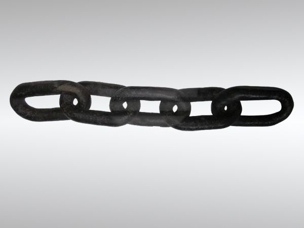 如何延長(zhǎng)礦用鏈條的使用壽命？